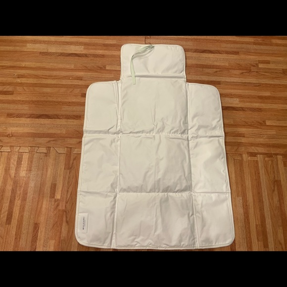 Bvlgari Changing Pad - Picture 2 of 4